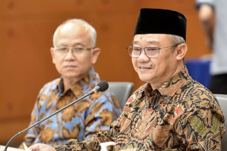 Kesalehan Digital: Fondasi Pendidikan Masa Depan di Forum APEC 2024