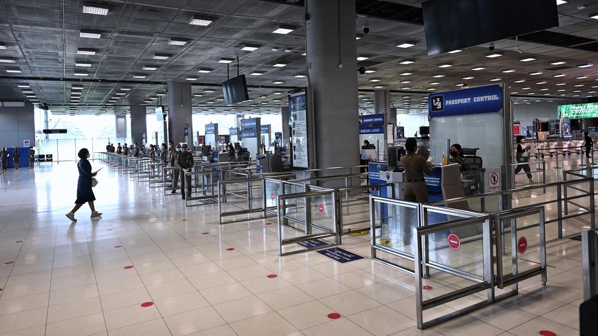 Thailand Perketat Aturan Visa Turis untuk Tingkatkan Pengawasan Keamanan
