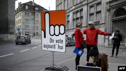Referendum Imigrasi Swiss Jadi Sorotan, Warga Tentukan Arah Pertumbuhan Penduduk