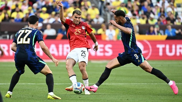 Kabar Bola Hari Ini yang Patut Disimak