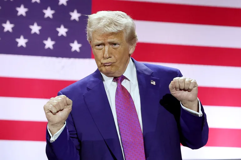 Perjalanan Rahasia Donald Trump: Fakta, Karier, Kehidupan.